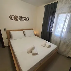 Korais Apartment, Chania Crete Κουνουπιδιανά
