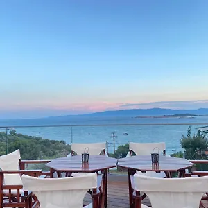 Filoxenia Ξενοδοχείο Ουρανούπολη