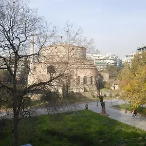 Rent Πανσιόν Θεσσαλονίκη