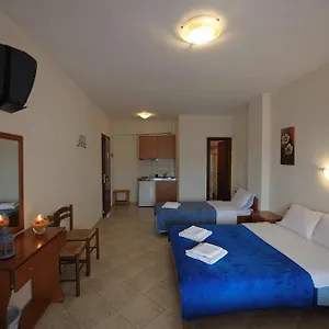 Panorama Ξενοδοχείο με διαμερίσματα Ουρανούπολη