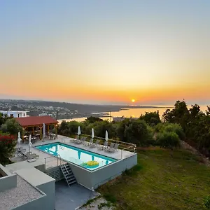 Casa Manolesos Χωραφάκια