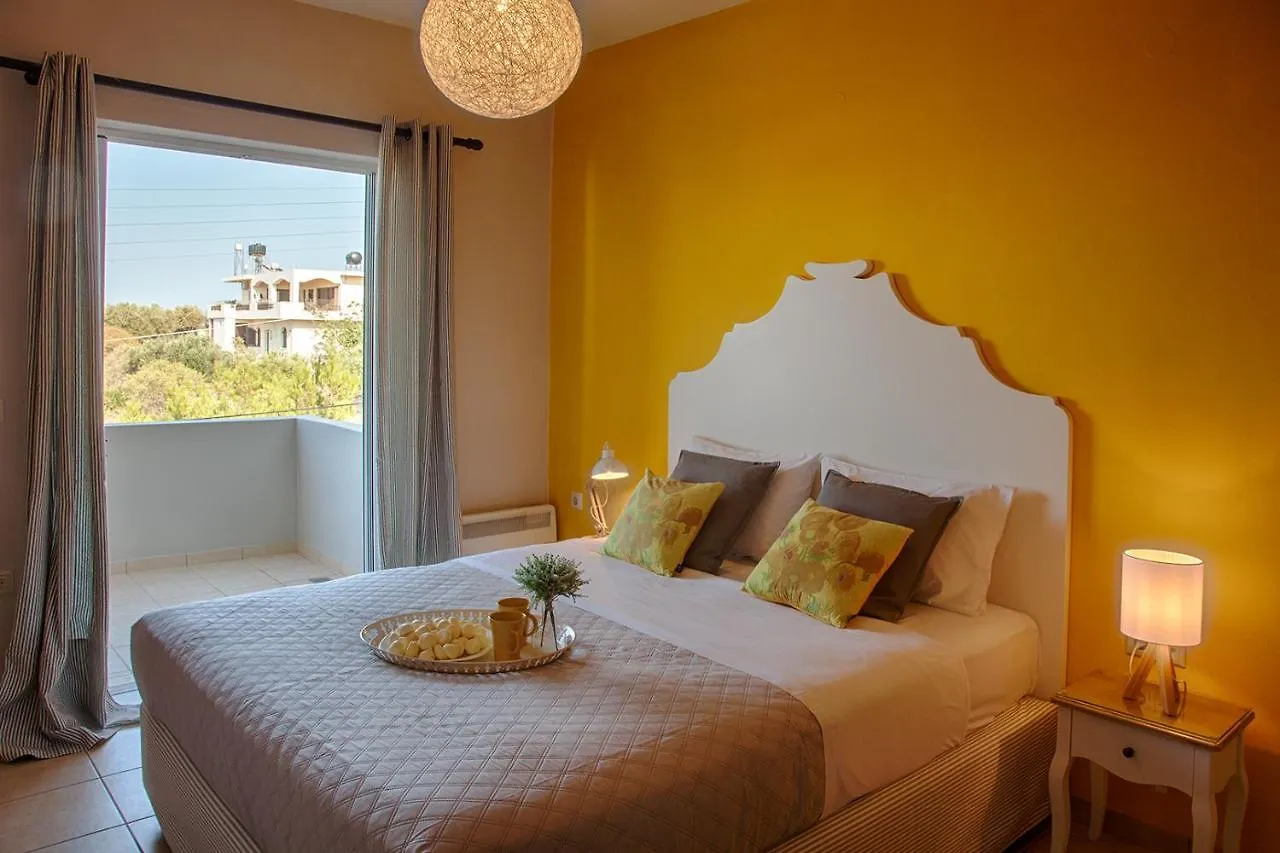 Divine Apartments Κουνουπιδιανά 0*,  Ελλάδα