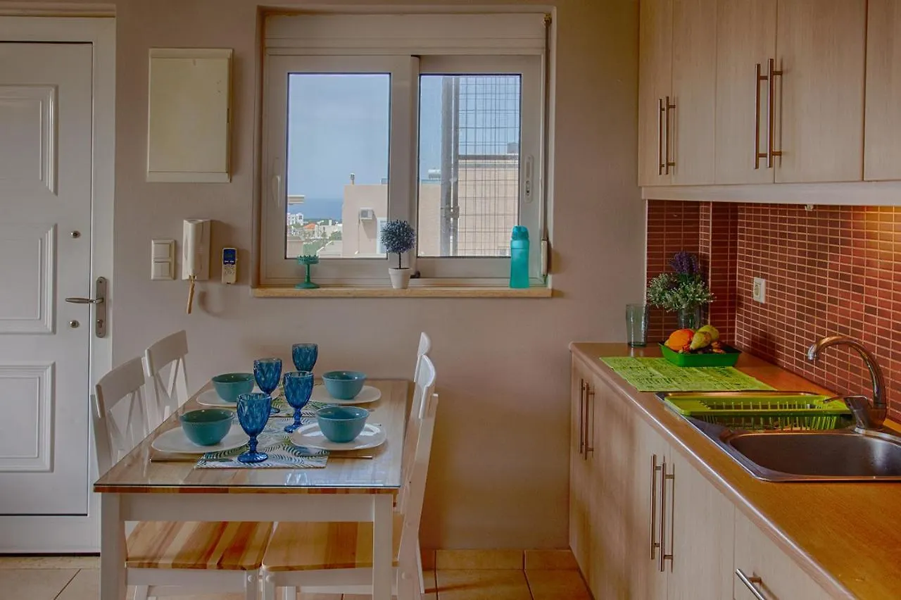 Divine Apartments Κουνουπιδιανά 0*,  Ελλάδα