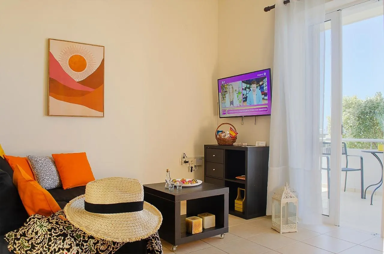 Divine Apartments Κουνουπιδιανά 0*,  Ελλάδα