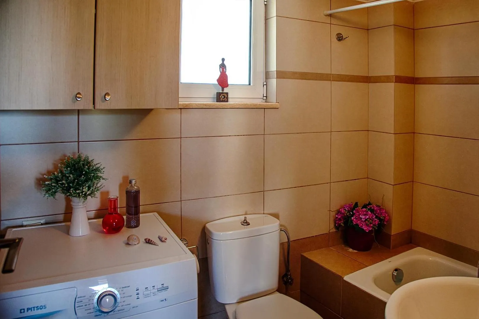 Divine Apartments Κουνουπιδιανά Πανσιόν