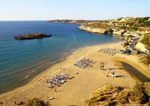 Divine Apartments Κουνουπιδιανά Πανσιόν
