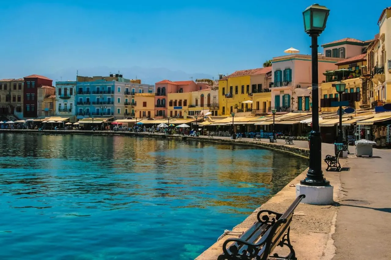 Divine Apartments Κουνουπιδιανά Πανσιόν