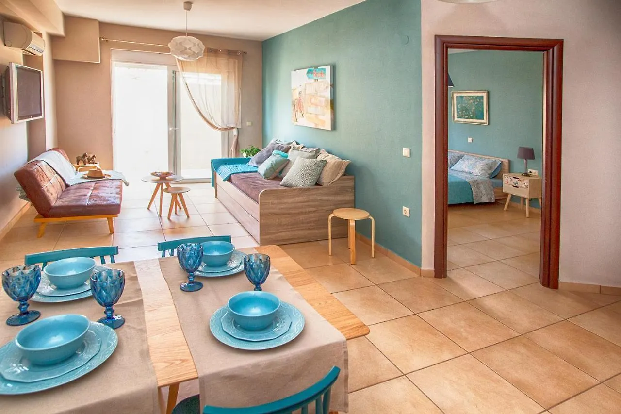 Divine Apartments Κουνουπιδιανά 0*,  Ελλάδα